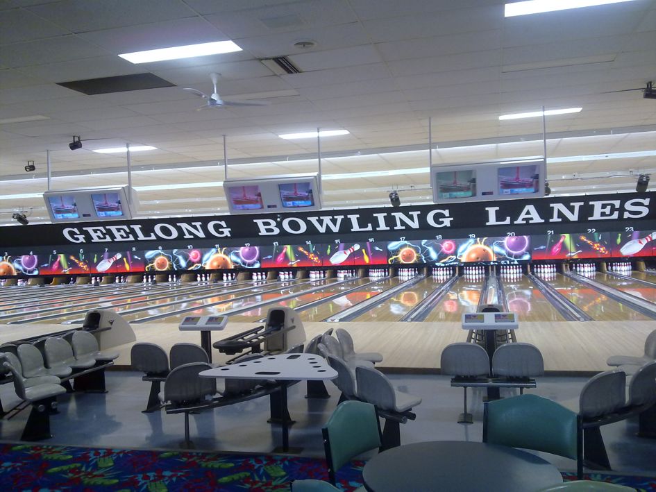 Tenpintec Kegel Centre of Excellence Program